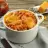 Tomato Mac and Cheese