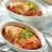 Rolinhos de Frango a Parmesão com Espinafre