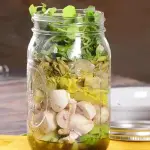 Ensaladas