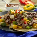 Ensaladas