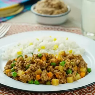 7 recetas rendidoras con carne molida