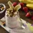 Iogurte com Mix de Frutos Secos e Banana