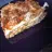 Lasanha de 3 Queijos e Chipotle