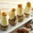 Bocadinhos de Banana, Chocolate e Creme de Amendoim