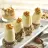 Bocadinhos de Banana, Chocolate e Creme de Amendoim