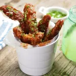 Botanas y snacks 
