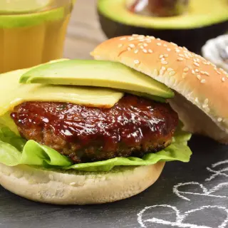The Best Burger Recipes