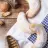 Crescent Cookies