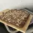 Bolo de Linho Sabor Chocolate