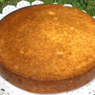 Bolo Fácil