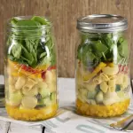 ensaladas