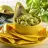 Ceviche Verde Com Maçã