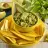 Ceviche Verde Com Maçã