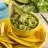 Ceviche Verde Com Maçã