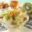 Copinho de Frutas Tropicais com Iogurte