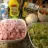 Salada de Coditos com Presunto