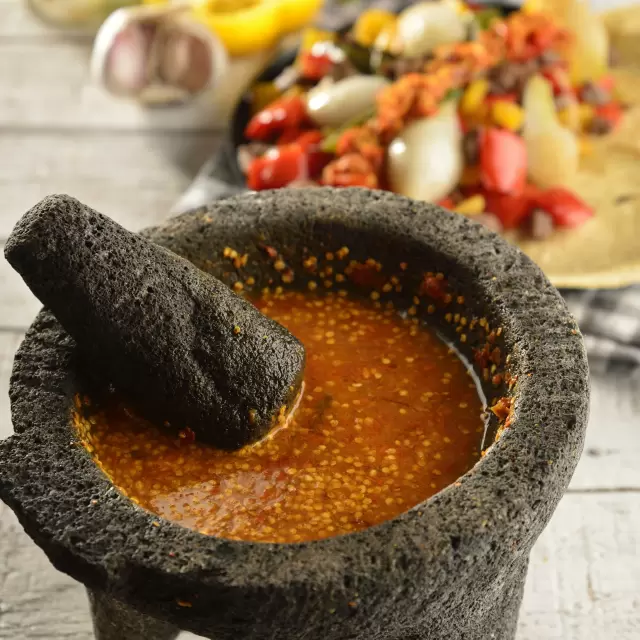 Salsa de Chile Piquín