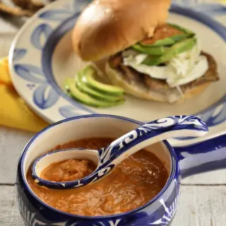 Chipotle Sauce