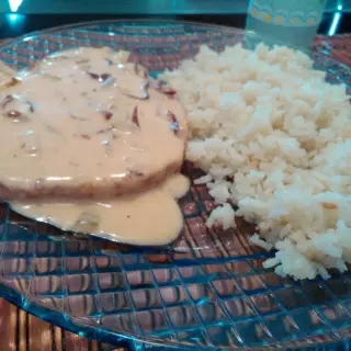 Costeletas defumadas