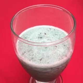 Plum Snow