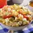 Salada de Massa Picante