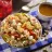 Salada de Massa Picante