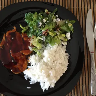 Universal Teriyaki Sauce.