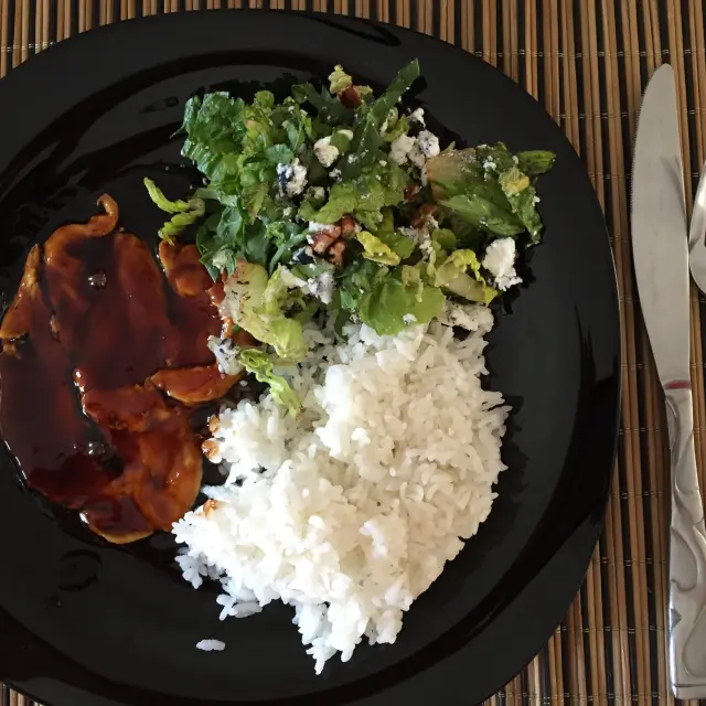 Universal Teriyaki Sauce.