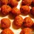 Bolinhas De Carne Fritas