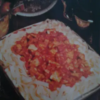 Country-Style Noodles