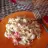 Codos with Country Salad