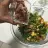 Salada de Coditos com Atum Frutal
