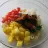 La Moderna Pasta Salad with Pastor Chicken