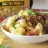 La Moderna Pasta Salad with Pastor Chicken