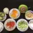 Salada de Macarrão e Atum em Molho de Abacate