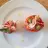 Tomates e Pimentões Recheados
