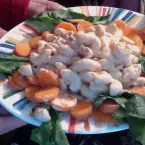 La Moderna® Pasta Joy Salad