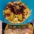 Salada de Macarrão Fresca