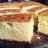 Vanilla and Cinnamon Cake