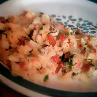 Mexican Tripe