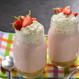 Easy Mousses