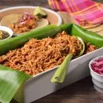 Lomo de cerdo
