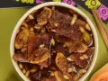 Dulce de Calabaza de Castilla