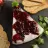 Christmas Brie with Jam