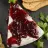 Christmas Brie with Jam