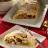 Strudel de Peras Especiadas