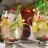 Sangria Natalina com Alecrim