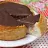 Chocolate Topped Cheesecake