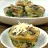 Mini Spinach Quiche