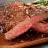Paninis de Rib Eye com Maionese de Tomate Desidratado